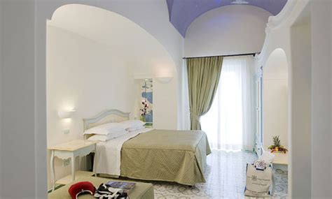 Hotel Margherita Boutique Hotels Amalfi Coast