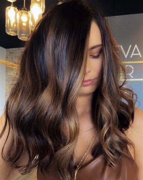 30 Amazing Golden Brown Hair Color Ideas To Inspire Your Makeover