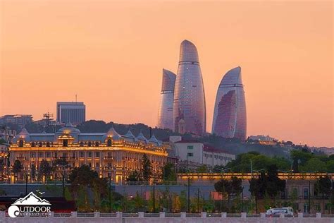 Baku Absheron Tour Provided By Outdoor Caucasus Azerbaijan