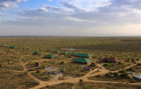 Turkana Basin Institute Human Origins Research In Kenya