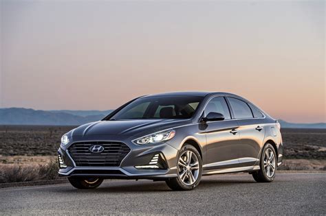 The Best And Worst Things About The Hyundai Sonata