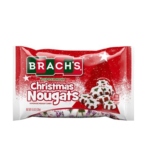 Packed with fiber and minerals, these. Brachs Nougats Candy Recipes : Gumdrop Nougat Candy Kelly ...