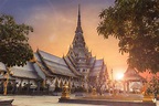 Five Things To Know Before Moving To Thailand