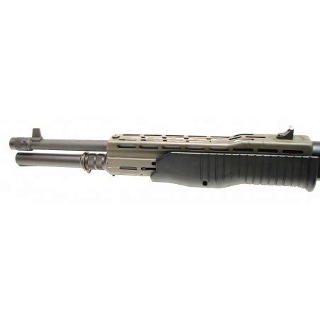 Franchi S P A S Gauge Shotgun Original Pre Ban Semi Auto Pump Assault Shotgun Very Good