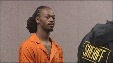 Bond Reduction Denied For Suspect In Hustle Mart Murders Sheriff Plot