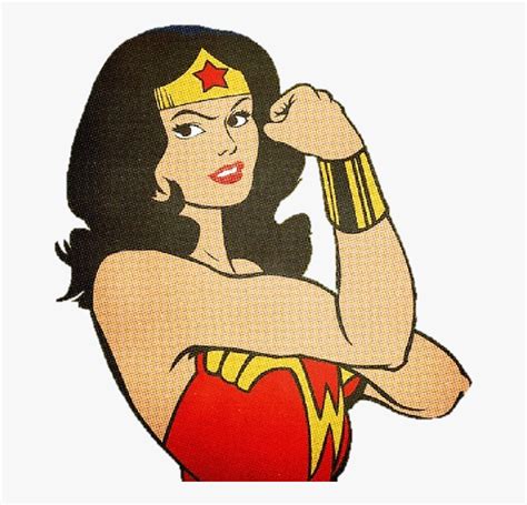 Wonder Woman Clip Art Images Diana Prince Female Photography