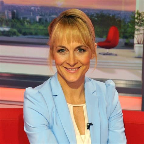 Louise Minchin Sexiest Presenters On Television Radio