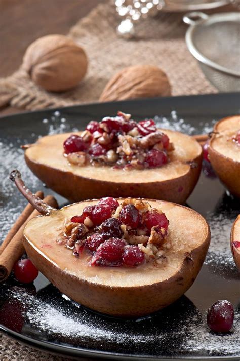 Here, 73 thanksgiving dessert recipes that will satisfy every one of your guests—even the picky ones. Pin on pears