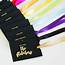 Personalised Luxury Gift Tags Pack By The Luxe Co  Notonthehighstreetcom