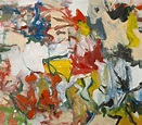 Willem de Kooning: Paintings, 1960–1980 | Gagosian