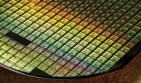 Tsmcs New Wafer On Wafer Process To Empower Nvidia And Amd Gpu Designs