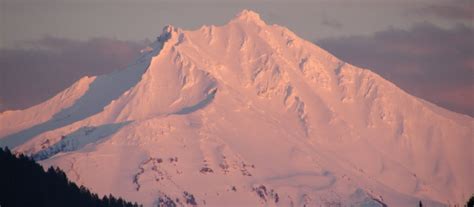 Oregons Second Highest Peak Archives Snowbrains