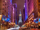 Philadelphia Named First UNESCO World Heritage City in U.S. - Condé ...