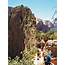Angels Landing Hike A Complete Guide  Life Beyond 520