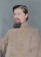 History In Full Color | Regular | C.S. Col. Basil Duke - I10136