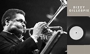 Dizzy Gillespie - Jazz Pioneer & Bebop Symbol