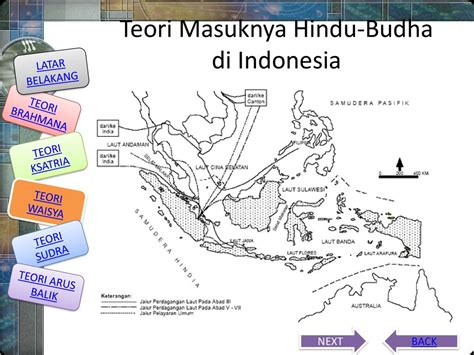 Teori Masuknya Hindu Budha Ke Indonesia Berbagi Informasi