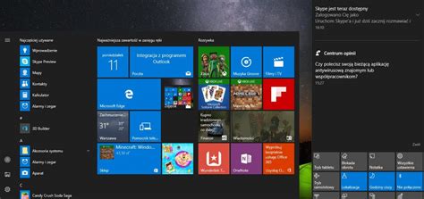 Beginning in windows 10, microsoft simplified the options available to you regarding the windows update process but also removed some of the finer control you may have enjoyed in earlier versions. Tak zmieni się Windows 10 - Anniversary Update tuż za rogiem