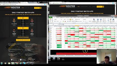 Dfs army's cashkeg takes a first look at today's dfs nba slates on draftkings and fanduel in today's episode. FanDuel, DraftKings NBA DFS 12-14-15 December 14, 2015 ...