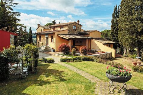 Agriturismo In Toscana Con Piscina Spa O Animali