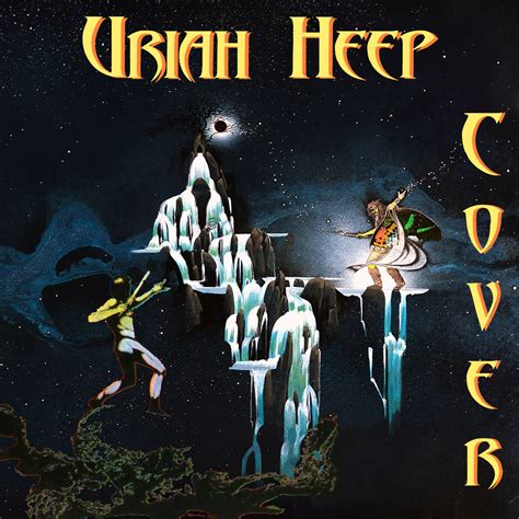 Uriah Heep Covers Abominogjnrs Blog