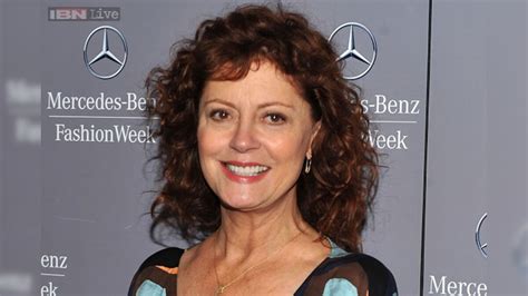 Susan Sarandon Admits To Dating The Hunger Co Star David Bowie