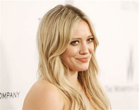 hilary duff explained why she relates to selena gomez s dating history hilary duff the duff