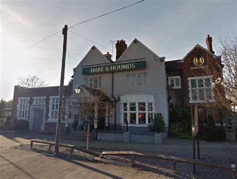 These Are The Latest Pubs To Close In Birmingham Birmingham Pubs Old