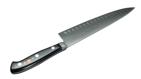 dick premier plus kochmesser 21 cm kullenschliff typemyknife®