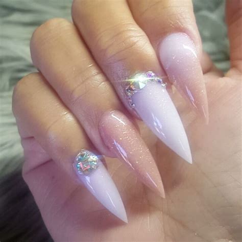 Nailart Via Tonys Nails Tonysnail On Instagram “new Color