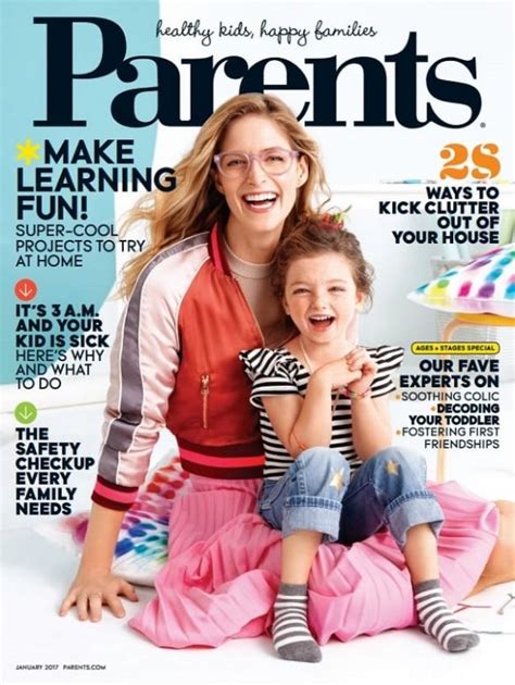 Free Parents Magazine Subscription Whole Mom