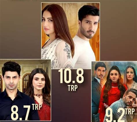 Highest Rated Pakistani Dramas In 2022 Reviewitpk