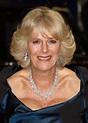 I Was Here.: Camilla Parker Bowles