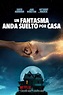 Crítica de Un fantasma anda suelto por casa (Netflix)