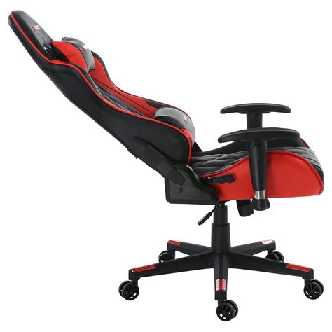 Gtforce Pro Gt Reclining Sports Racing Gaming Office Desk Pc Car