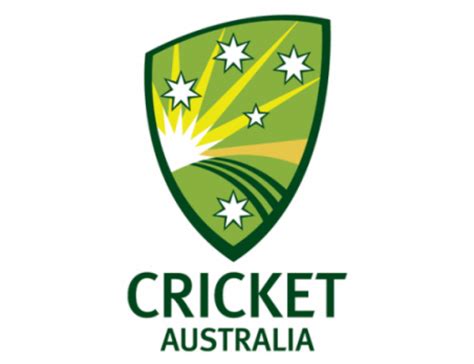 Cricket Australia Logo Design By Logoland Australia
