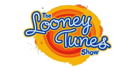 The Looney Tunes Show Logopedia Fandom Powered By Wikia
