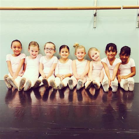 Introductory Division Studio R Ballet