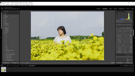 Giới Thiệu Download Adobe Lightroom Classic Cc 2020 Full