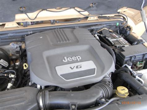 2014 wrangler automobile pdf manual download. 2014 Jeep Wrangler Ribicon Unlimited v6 3.6 for sale | 138 ...