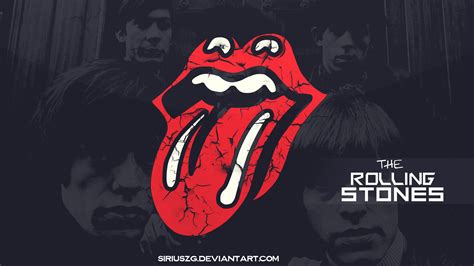 Rolling Stones Wallpapers Wallpaper Cave