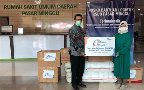 Rumah sakit umum daerah (rsud) pasar minggu merupakan salah satu rumah sakit milik pemerintah daerah tipe b non pendidikan yang terletak. Gaji Rsud Pasar Minggu - RSUD Pasar Minggu dan Cengkareng ...