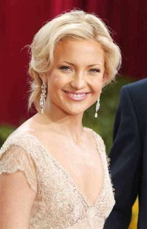Kate Hudson 75th Academy Awards Love Her And Her Hair Beautiful Hair