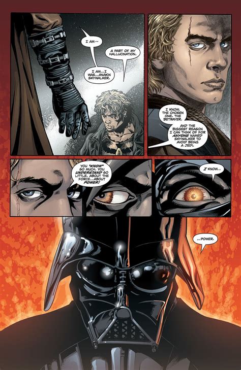 Cade Skywalker Vs Darth Vader Comicnewbies Star Wars Comics Star