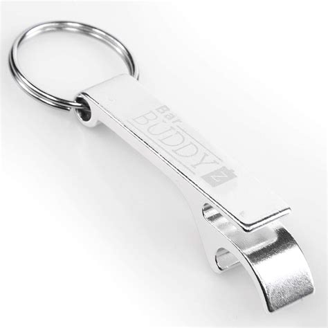 Bottle Opener Keychain