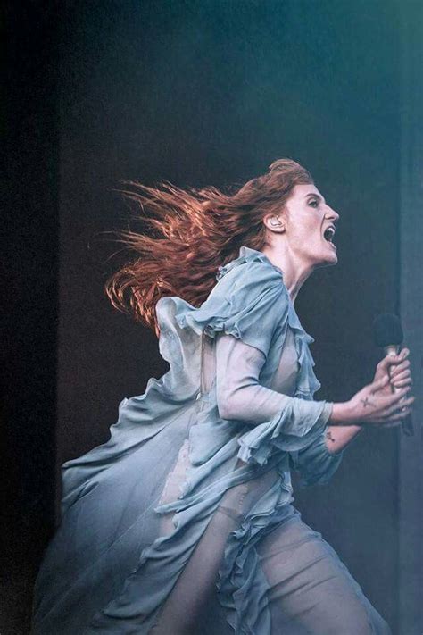 Florence And The Machine Florence And The Machine Florence The