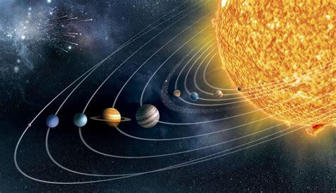 Nasa Recruited New Scientists To Study The Solar System Earth