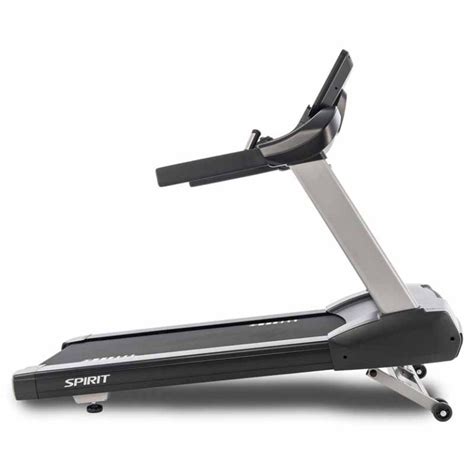 Spirit Fitness Ct800 Treadmill Lifestyle Equipment