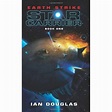Earth Strike (Star Carrier, #1) by Ian Douglas — Reviews, Discussion ...