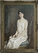 Grace Coolidge Gown - HISTORIC NORTHAMPTON
